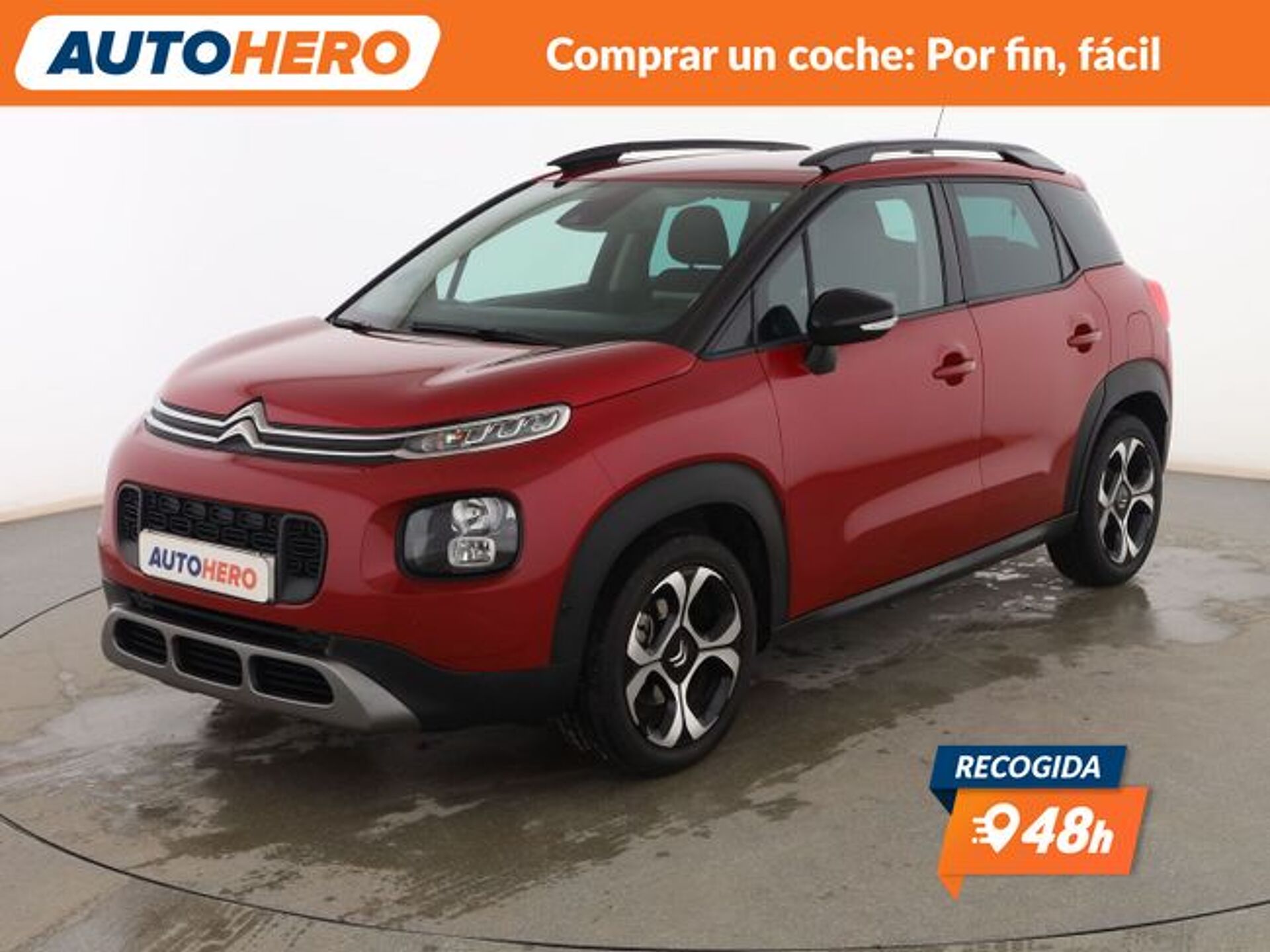 Imagen 1 de CITROEN C3 Aircross