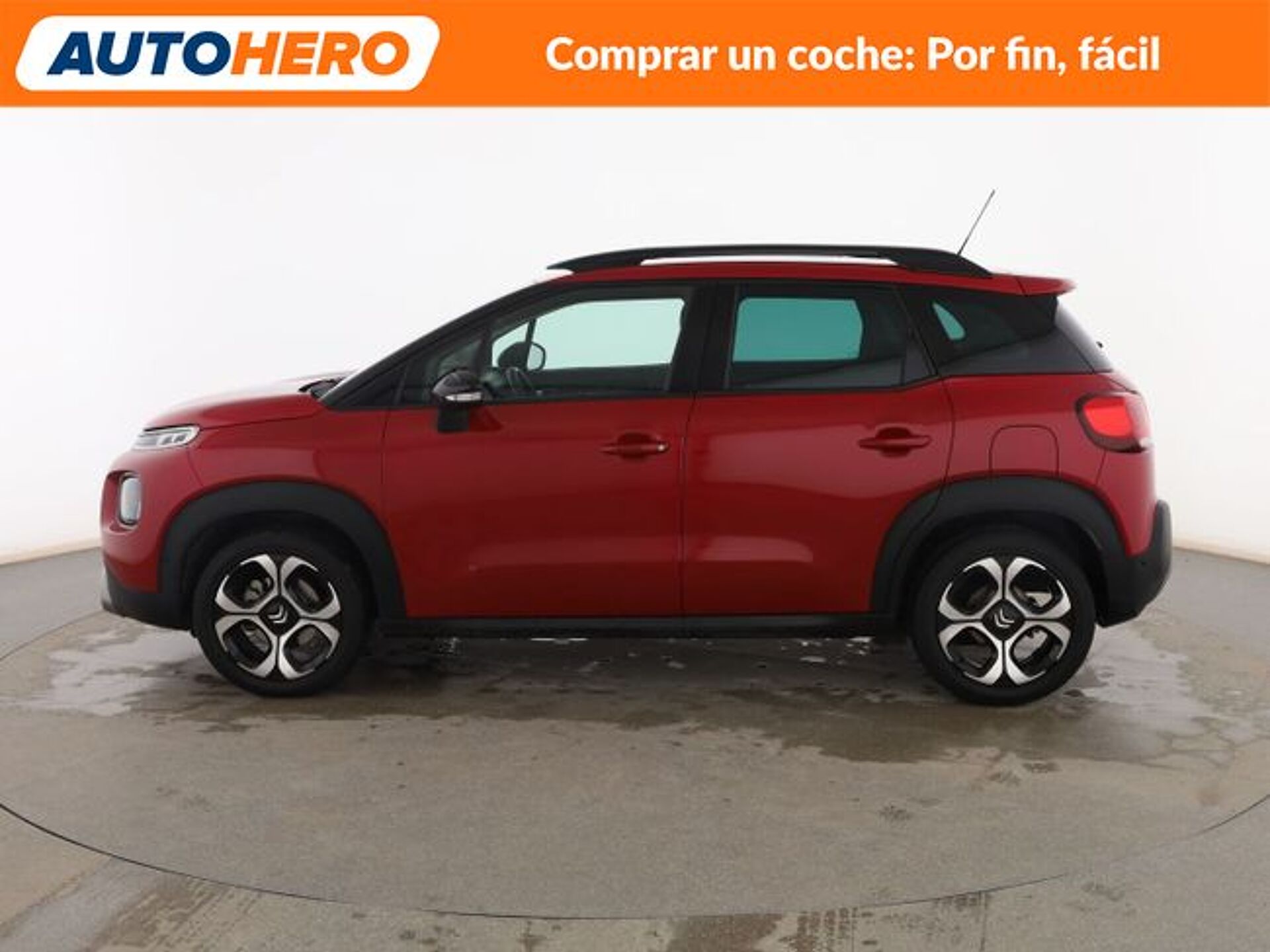 Imagen 3 de CITROEN C3 Aircross