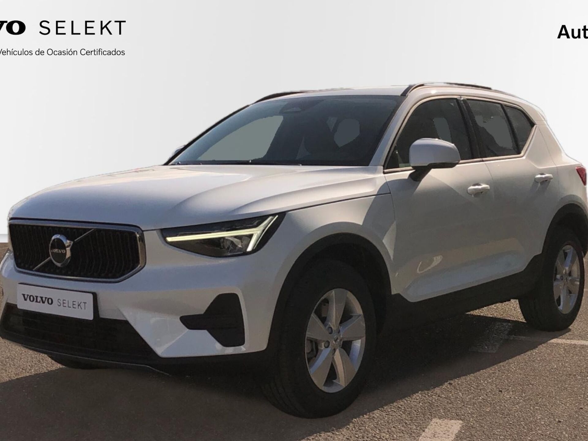 Imagen de VOLVO XC40