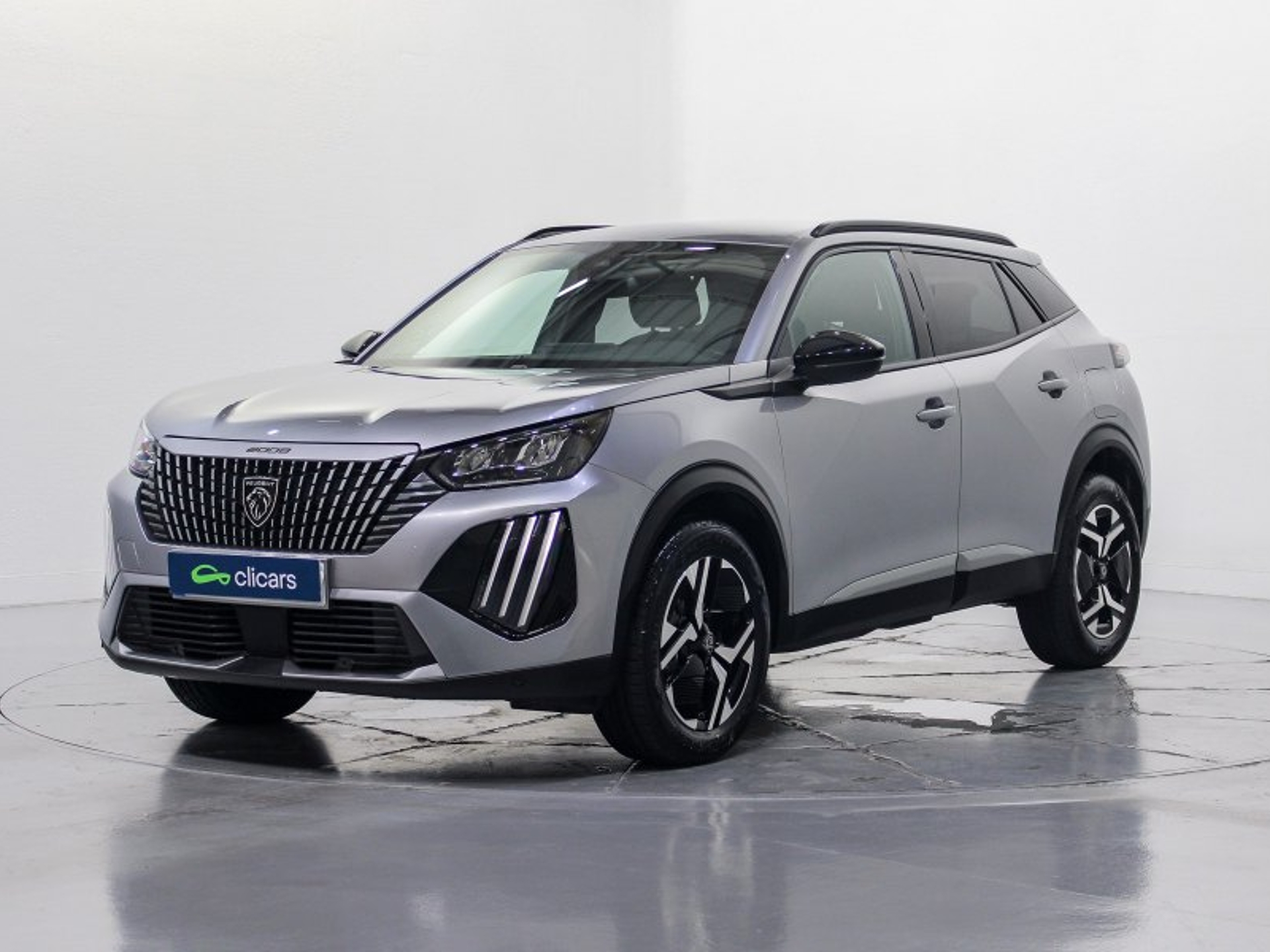 Imagen de PEUGEOT 2008