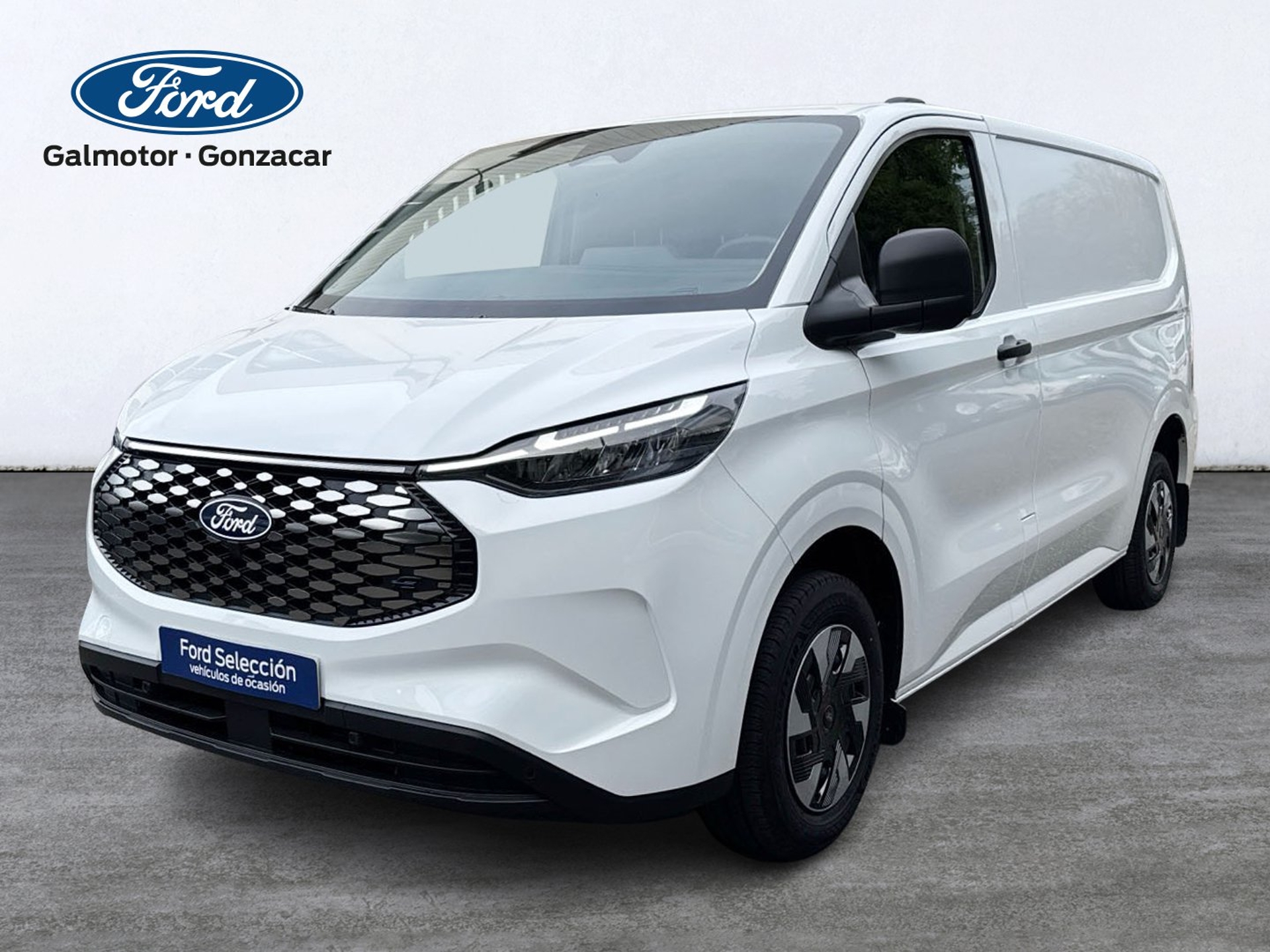 Imagen de FORD Transit Custom