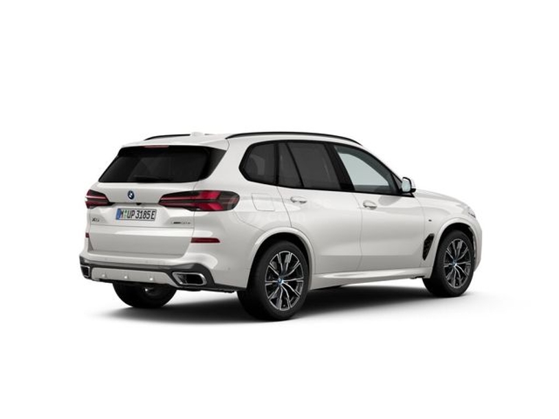 Foto del BMW X5 xDrive 50e xLine