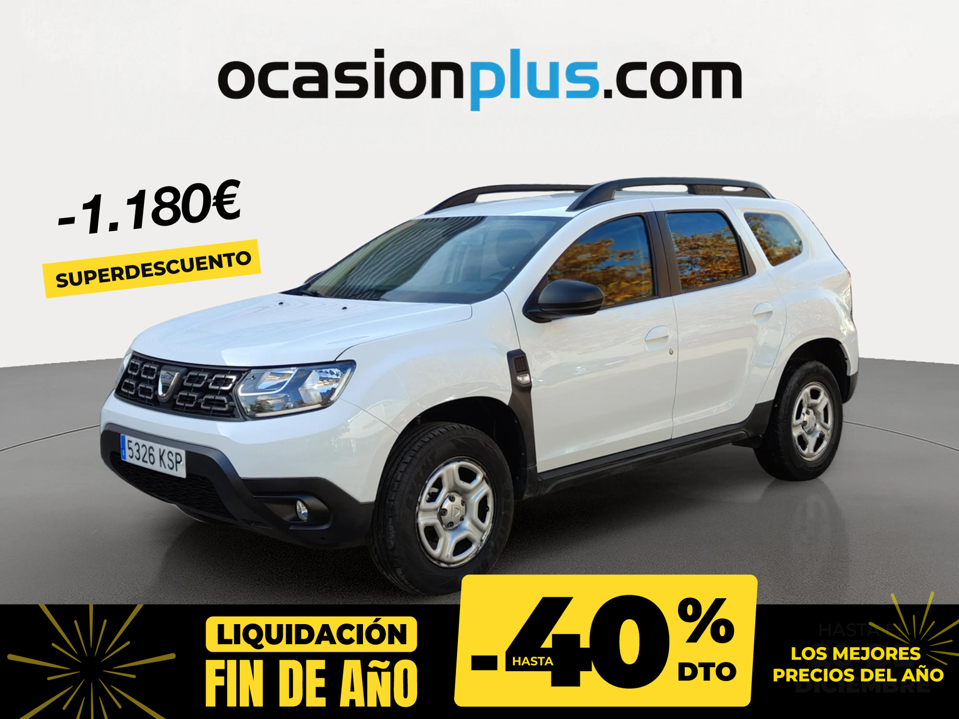 Imagen de DACIA Duster