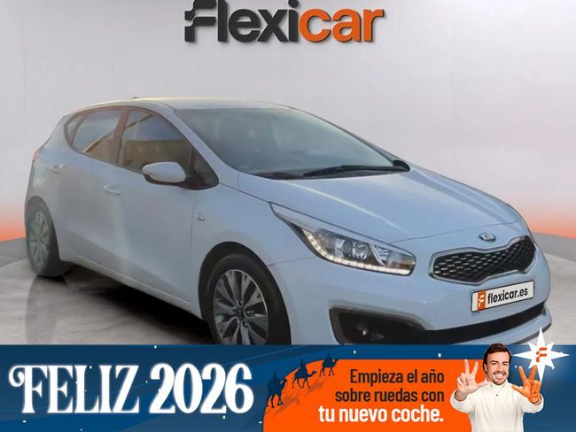 KIA Ceed (1.0 T-GDi 74kW (100CV) Drive Eco-Dynam) en Asturias