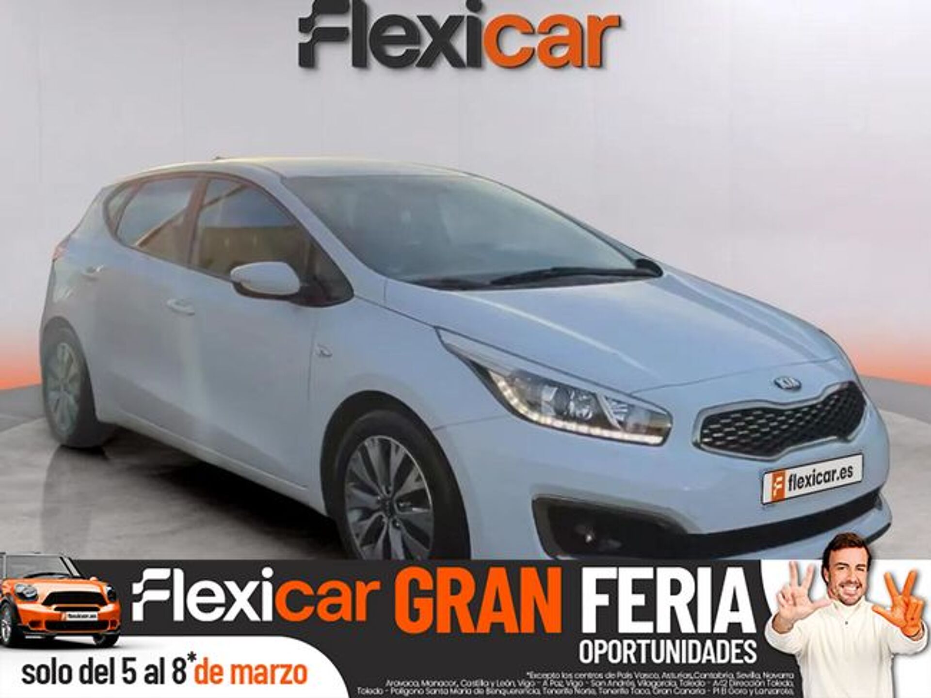 Imagen 1 de KIA Ceed