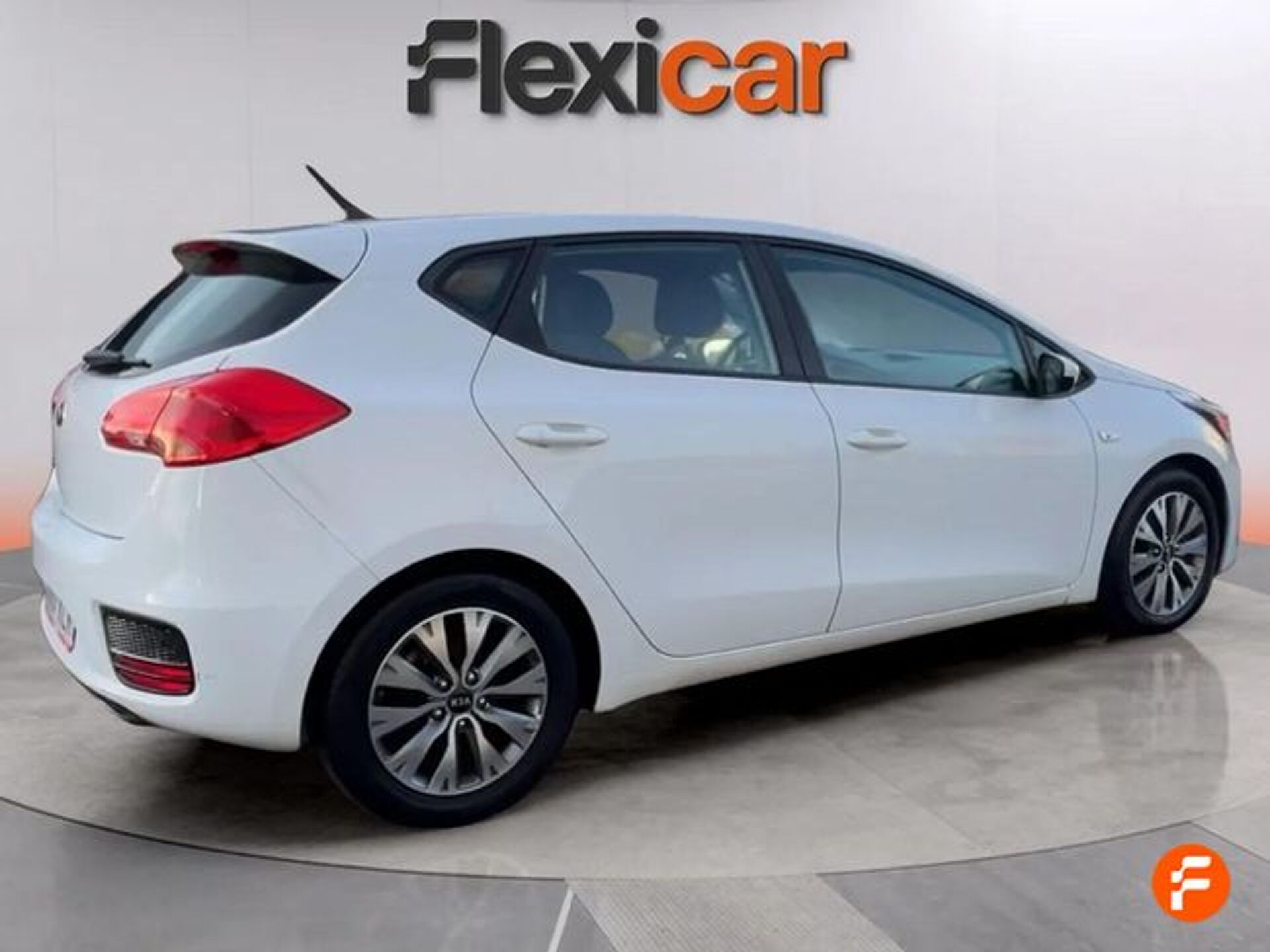 Imagen 3 de KIA Ceed