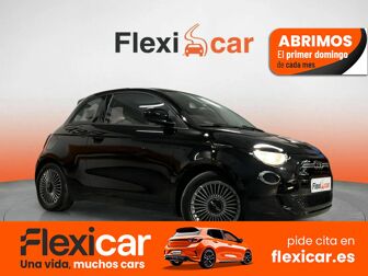 Imagen de FIAT 500 e 70Kw Icon