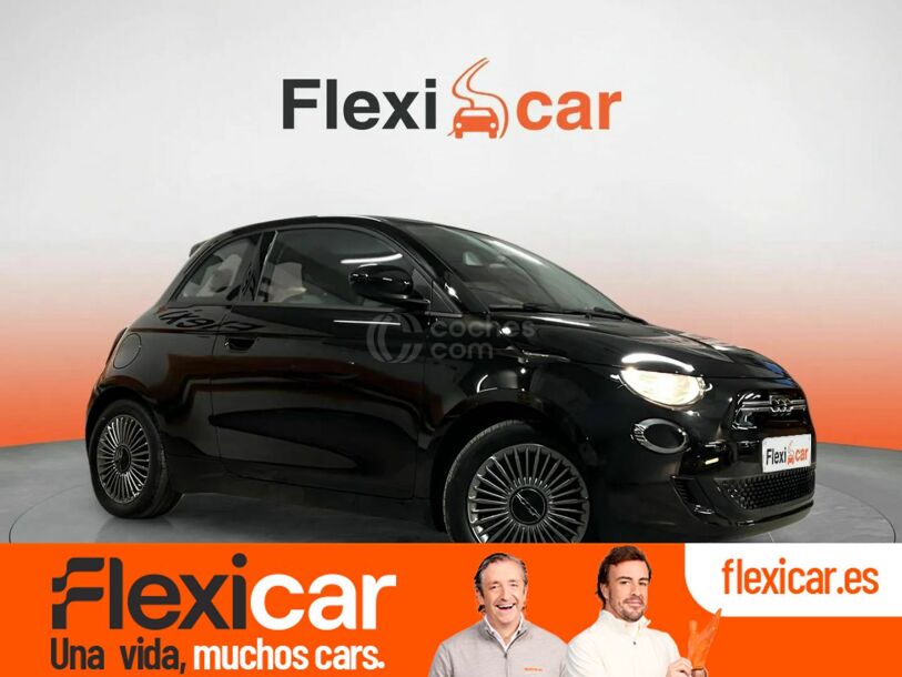 Foto del FIAT 500 e 87Kw Icon