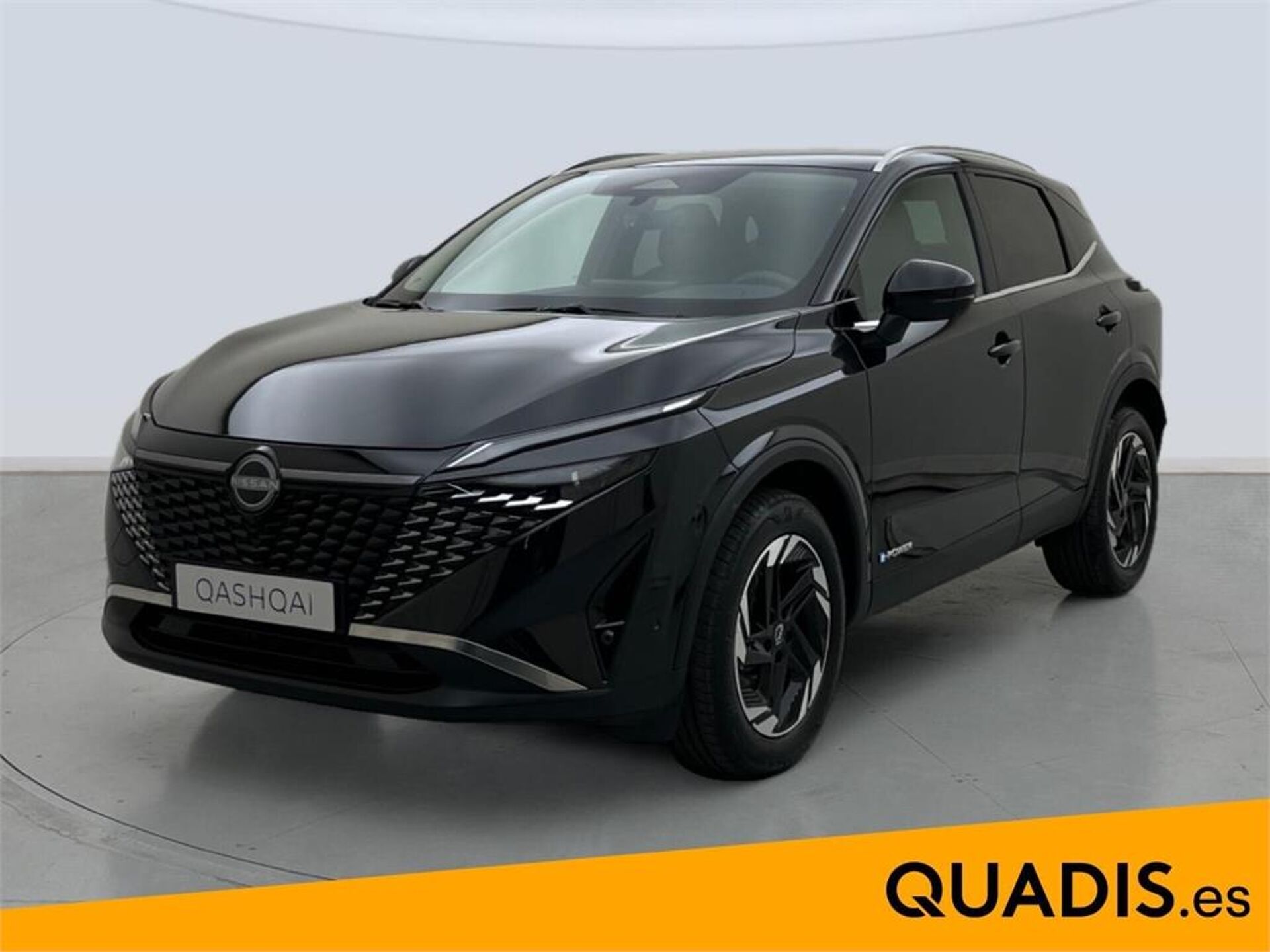 Imagen de NISSAN Qashqai