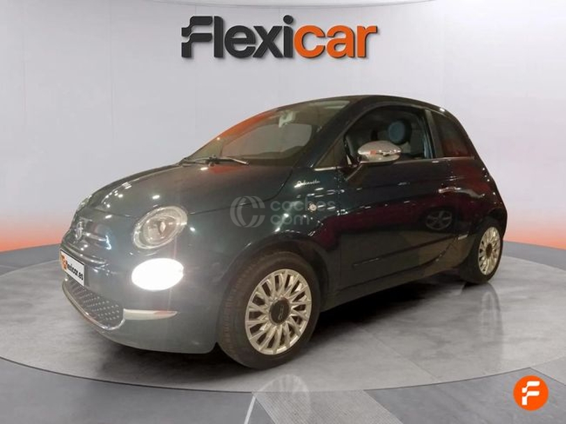 Foto del FIAT 500 1.0 Hybrid Dolcevita 52kW