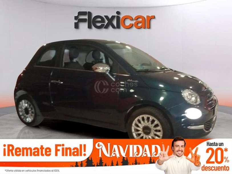 Foto del FIAT 500 1.0 Hybrid Dolcevita 52kW