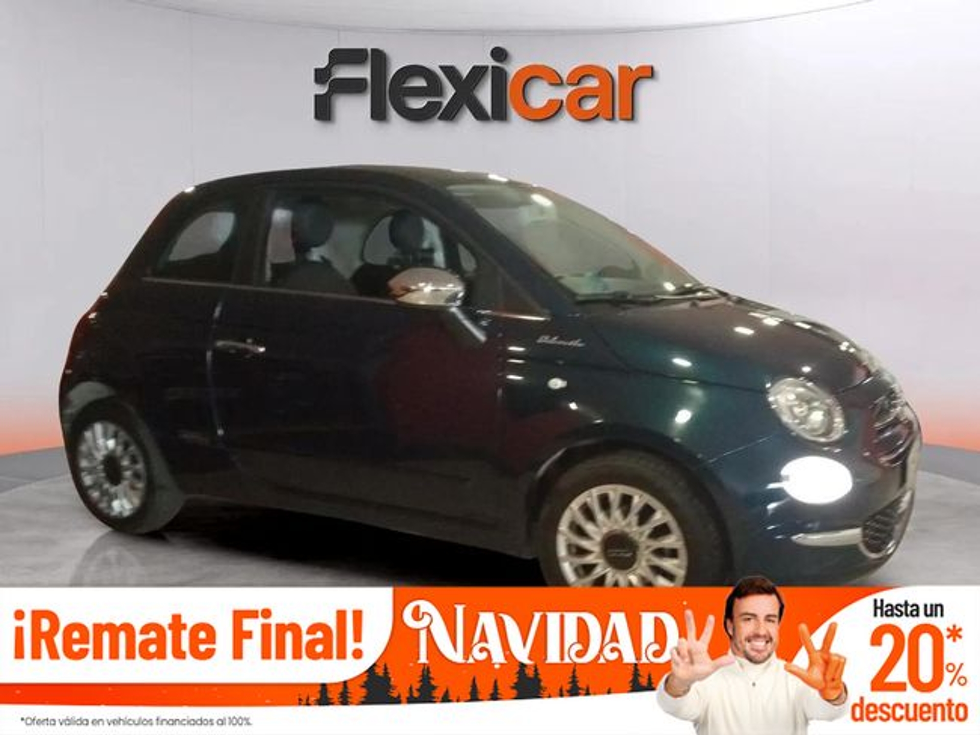 Imagen de FIAT 500