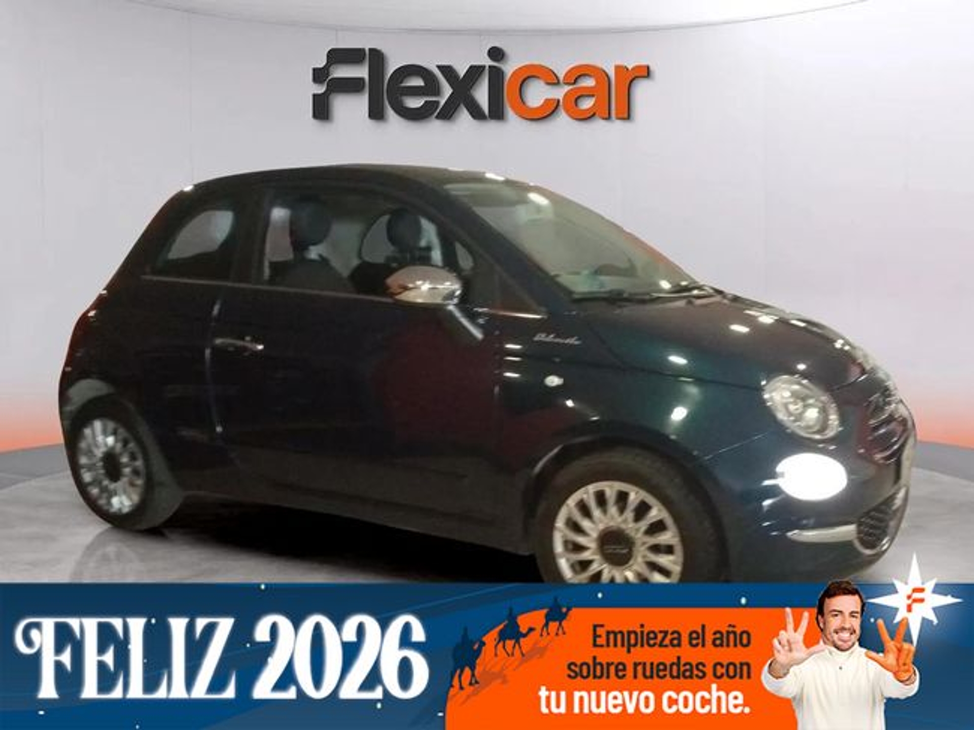 Imagen de FIAT 500