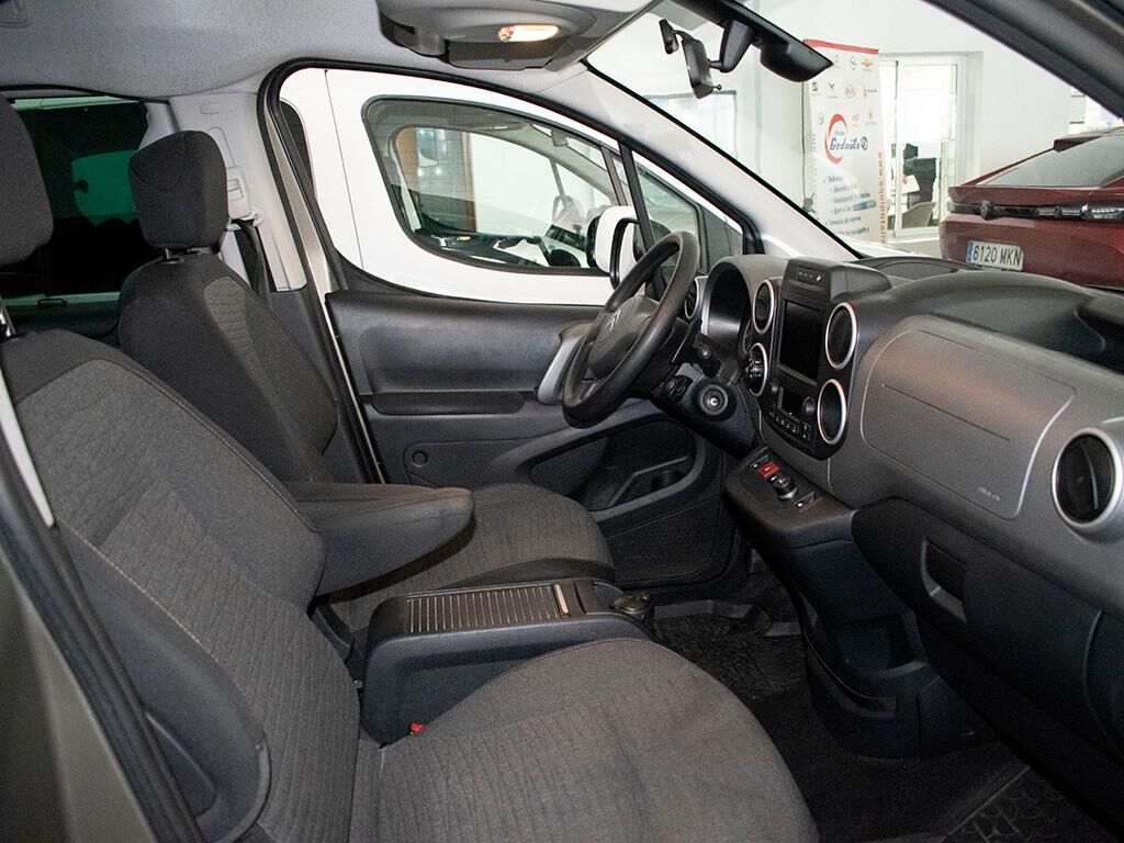 Foto del CITROEN Berlingo B. Multispace 1.6BlueHDi 20 An.ETG6 100