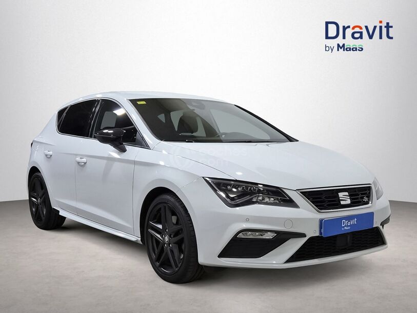 Foto del SEAT León 1.5 TSI S&S FR 150