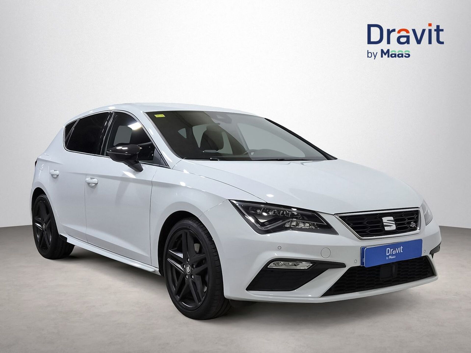 Imagen de SEAT León
