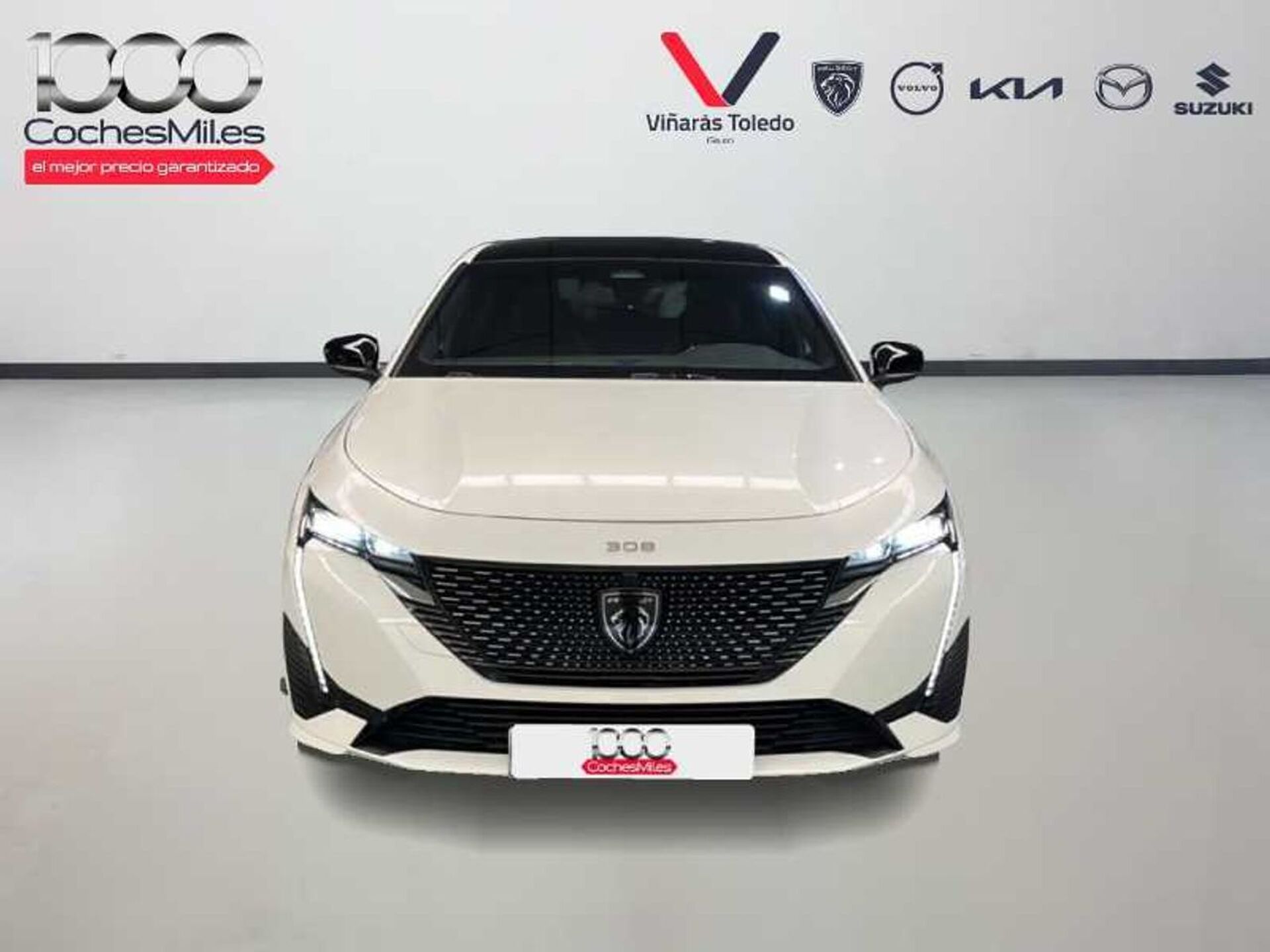 Imagen 3 de PEUGEOT 308