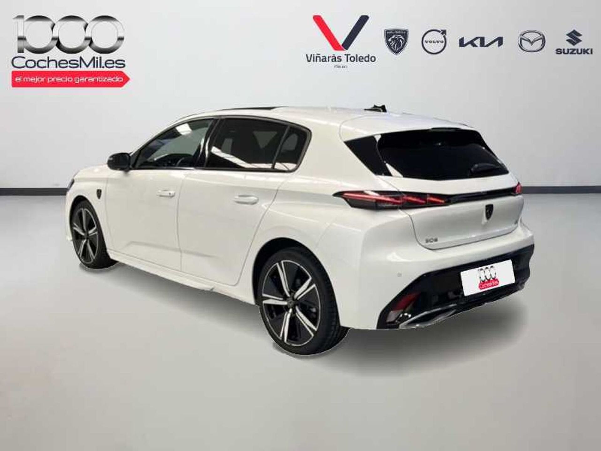 Imagen 2 de PEUGEOT 308