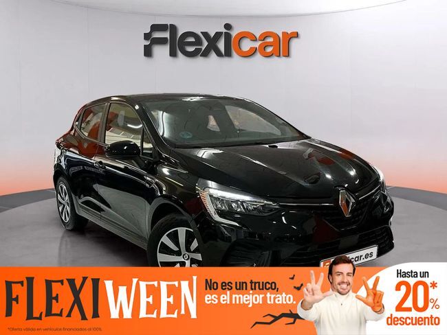 RENAULT Clio (Equilibre TCe 67 kW (91CV)) en Barcelona