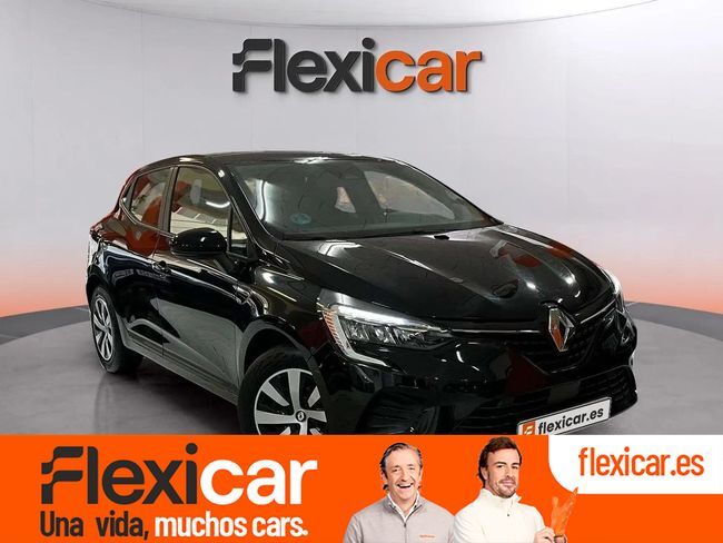 RENAULT Clio (Equilibre TCe 67 kW (91CV)) en Barcelona