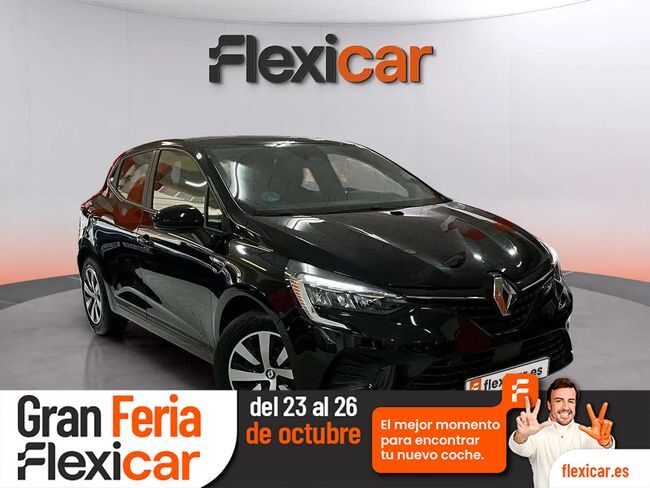 RENAULT Clio (Equilibre TCe 67 kW (91CV)) en Barcelona
