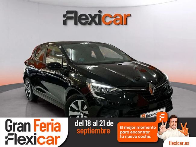 RENAULT Clio (Equilibre TCe 67 kW (91CV)) en Barcelona