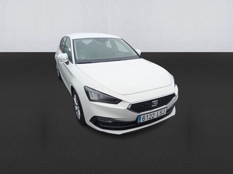 Foto del SEAT León 2.0TDI S&S Style 115