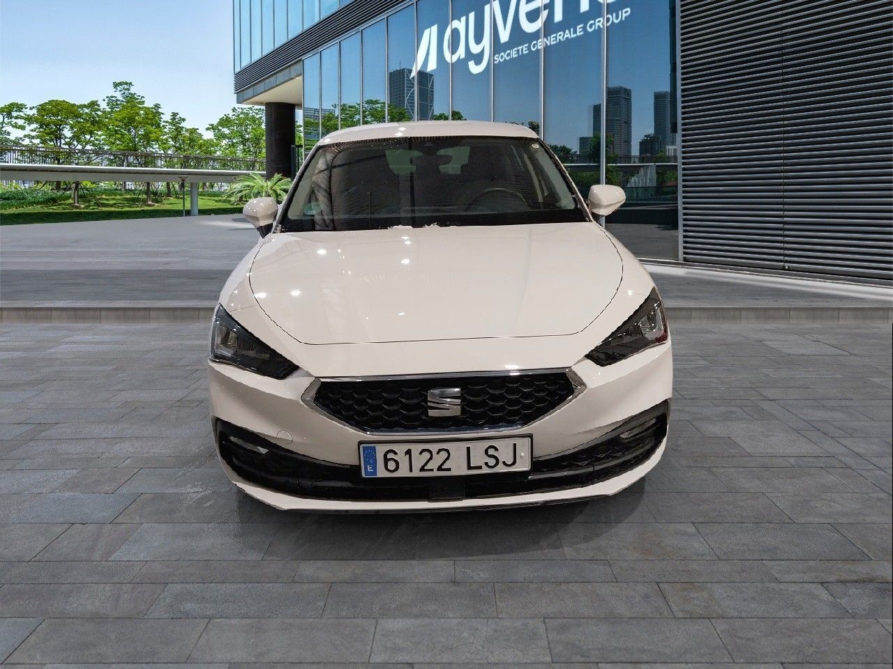 Foto del SEAT León 2.0TDI S&S Style 115
