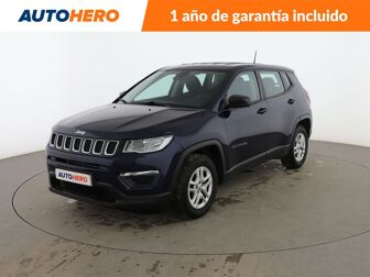 Imagen de JEEP Compass 1.4 Multiair Sport 4x2 103kW