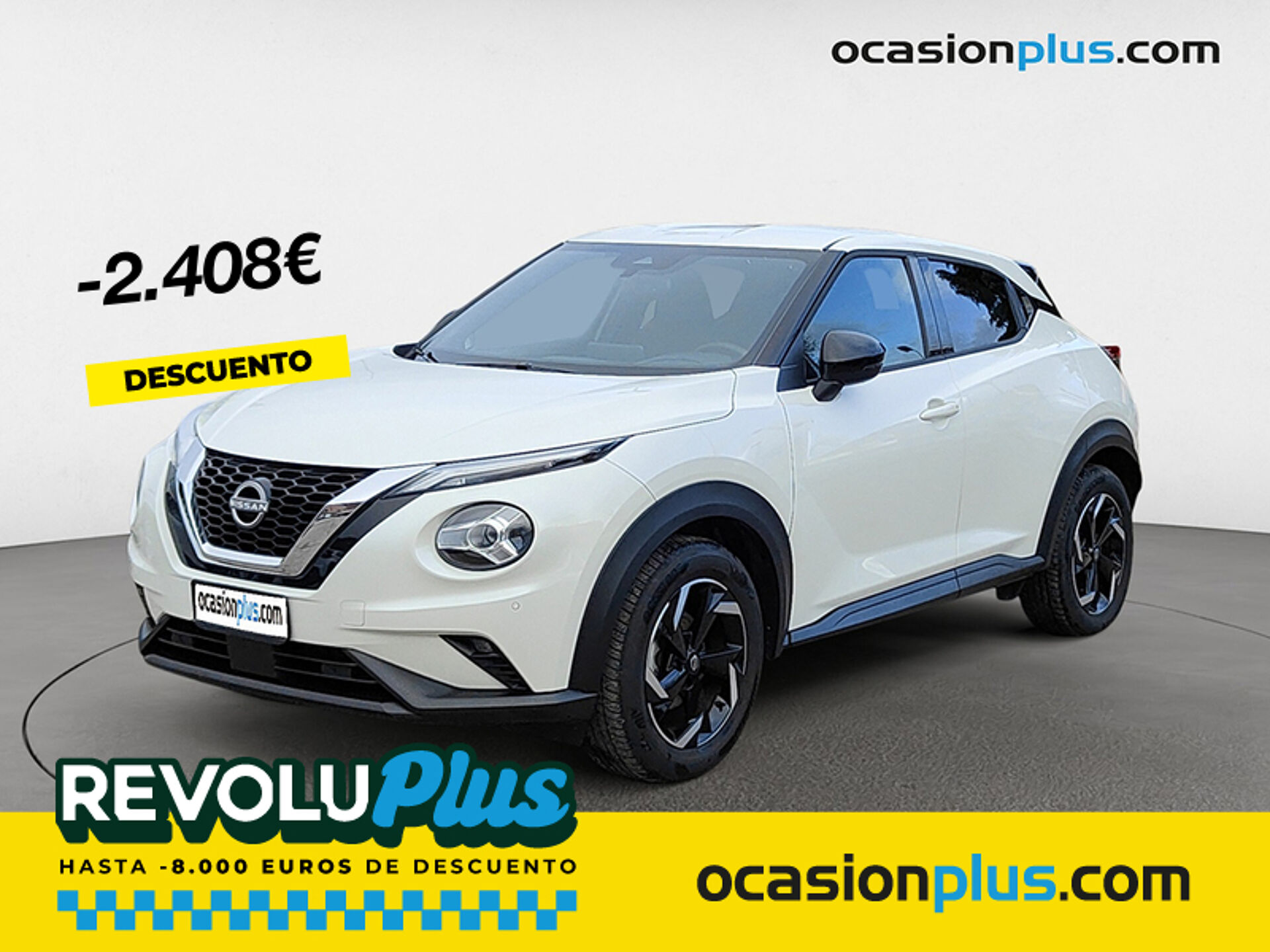 Imagen de NISSAN Juke