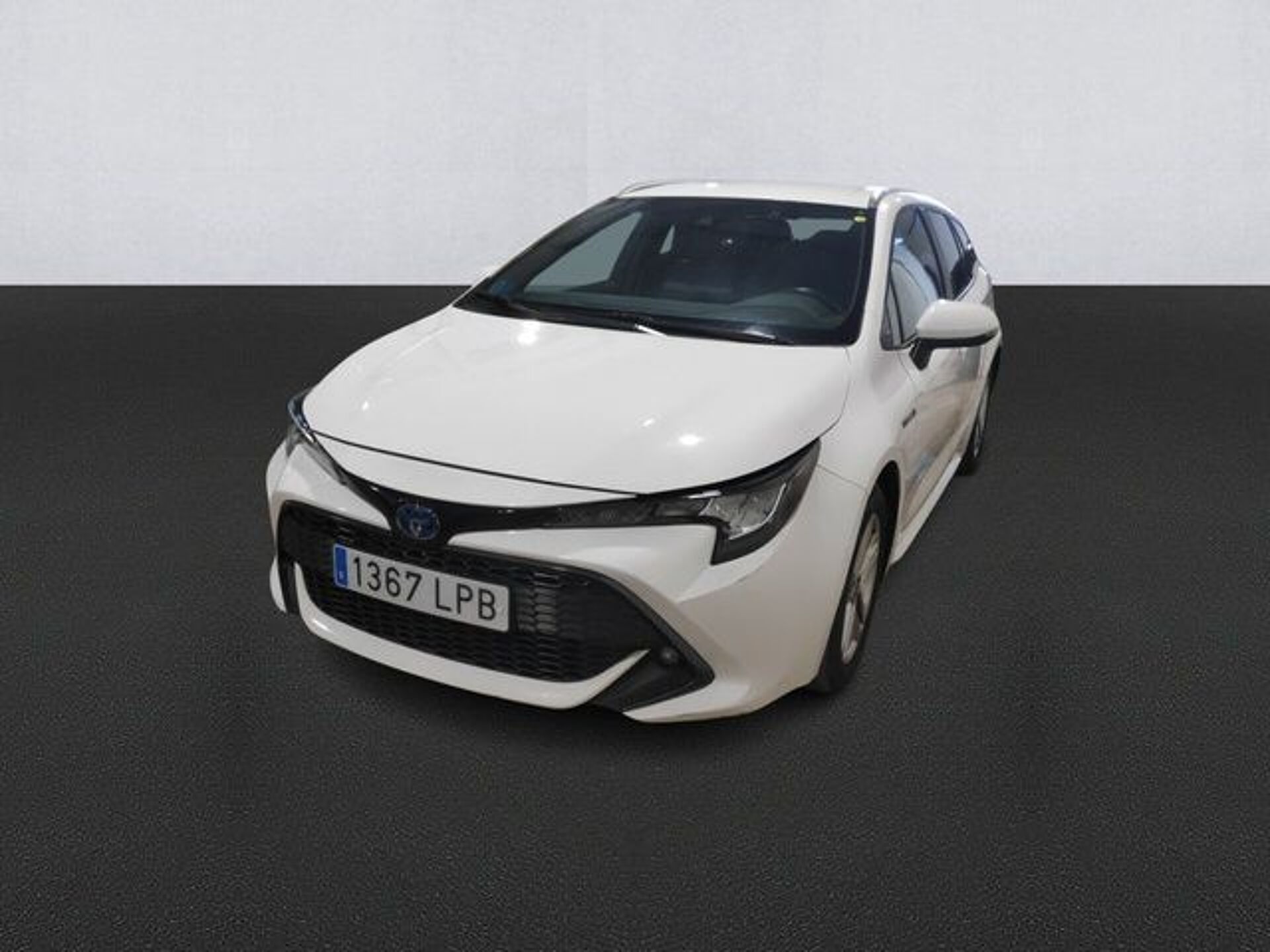 Imagen de TOYOTA Corolla