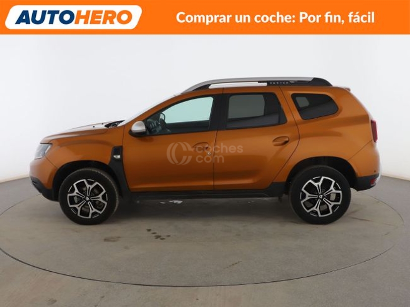 Foto del DACIA Duster TCE GPF Prestige 4x2 96kW