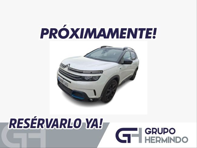 Foto del CITROEN C5 Aircross Hybrid Shine EAT8