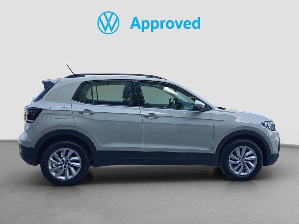 Foto del VOLKSWAGEN T-Cross 1.0 TSI Advance DSG7 81kW