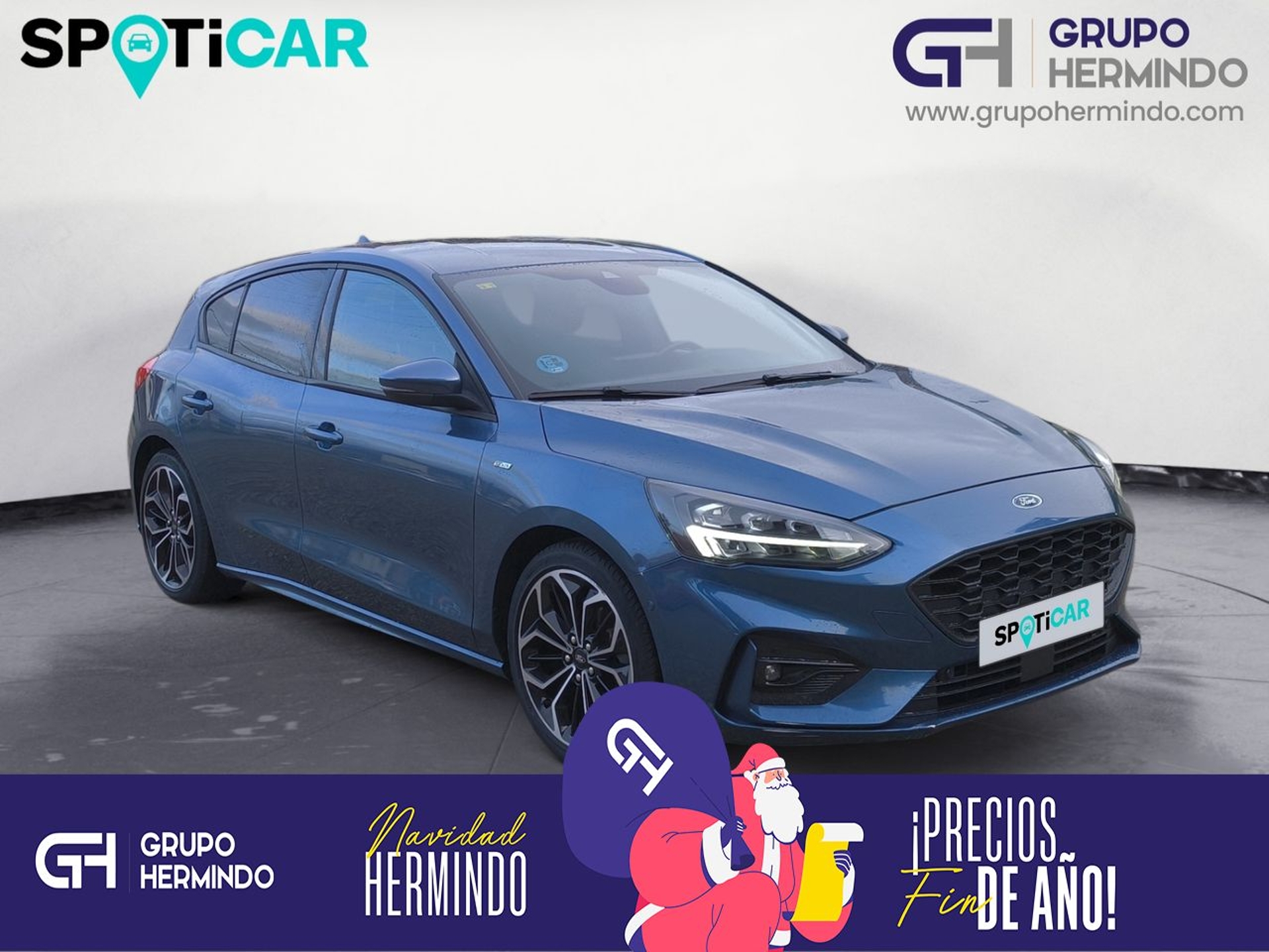 Imagen de FORD Focus
