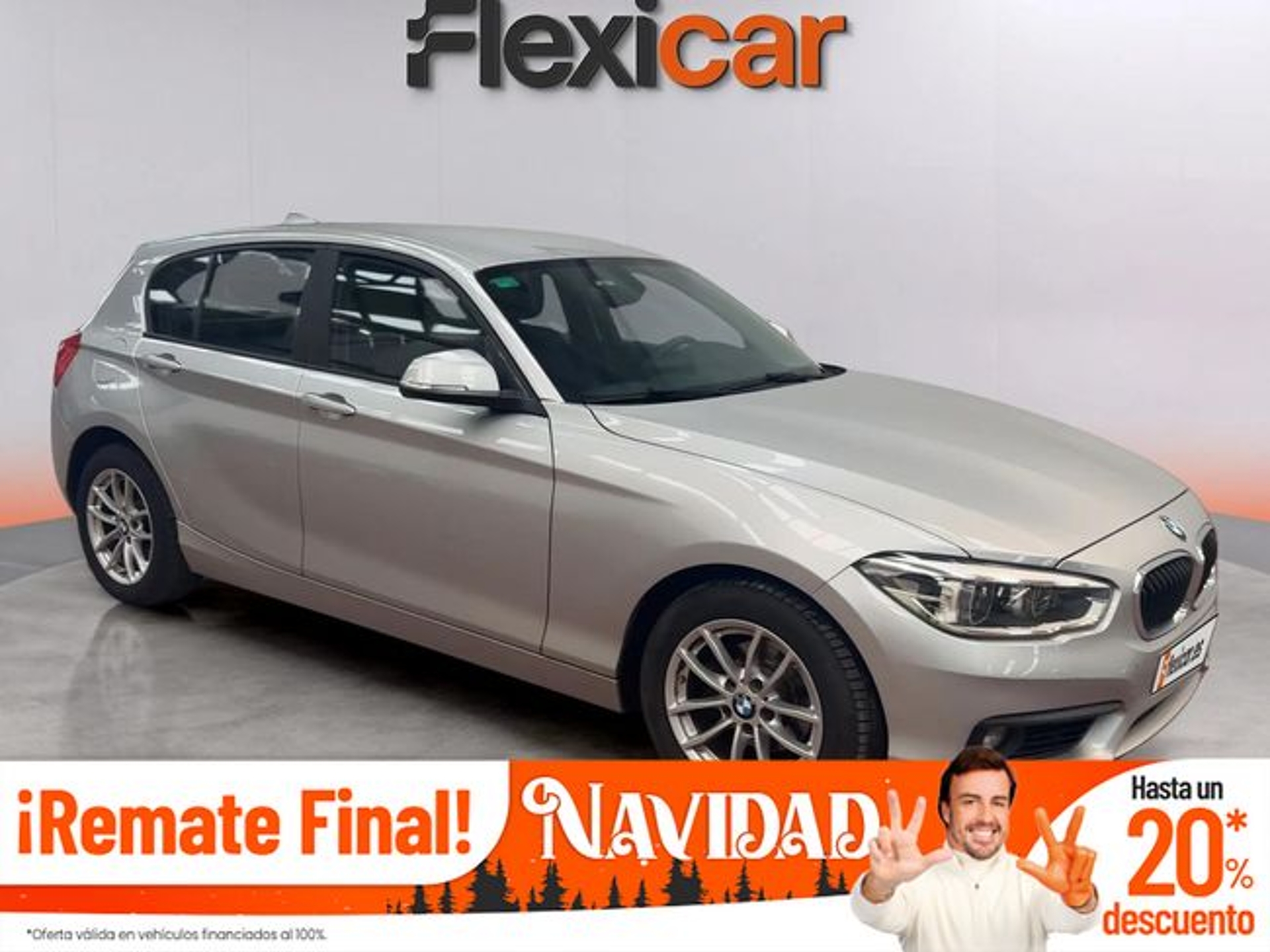 Imagen de BMW Serie 1