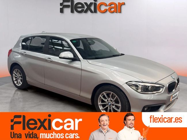BMW Serie 1 (118i) en Cantabria