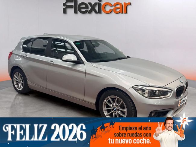 BMW Serie 1 (118i) en Cantabria
