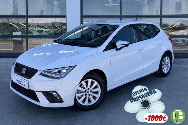 Foto del SEAT Ibiza 1.0 TSI S&S Style XM 110