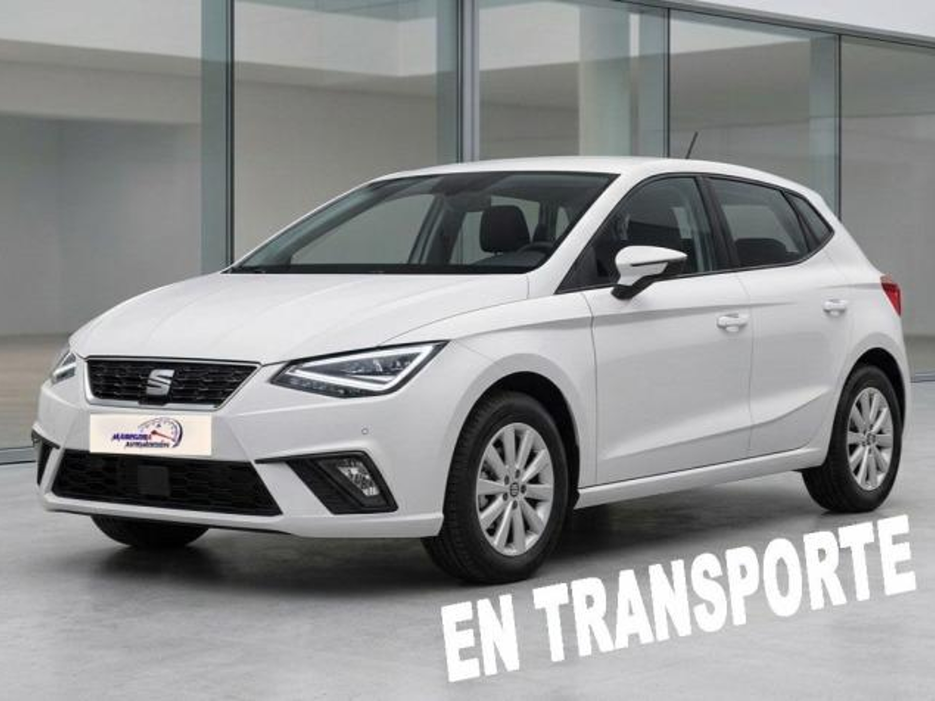 Imagen de SEAT Ibiza