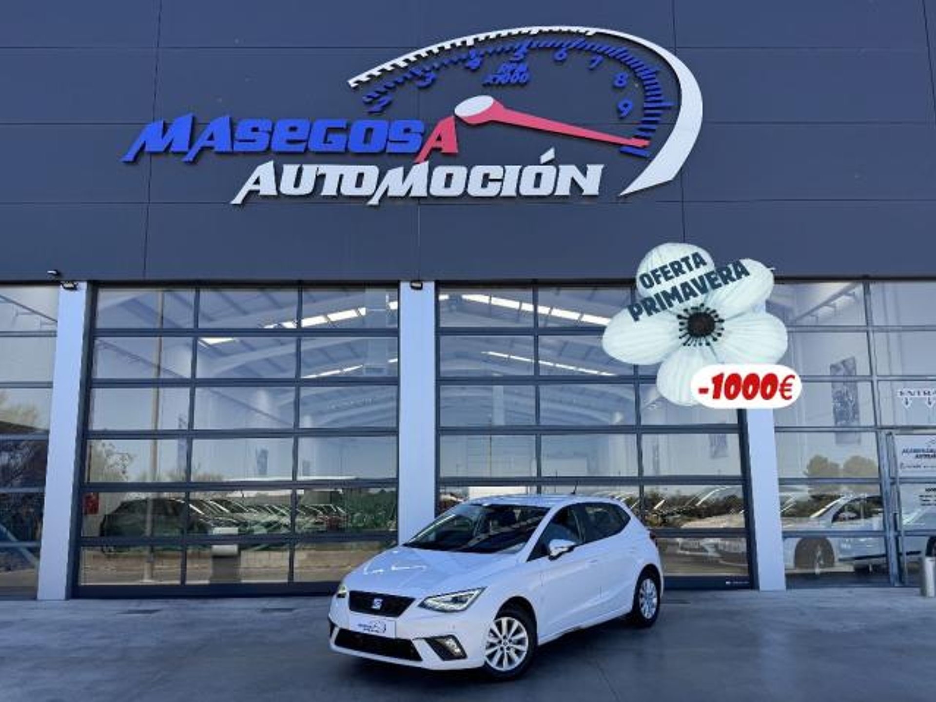 Imagen de SEAT Ibiza