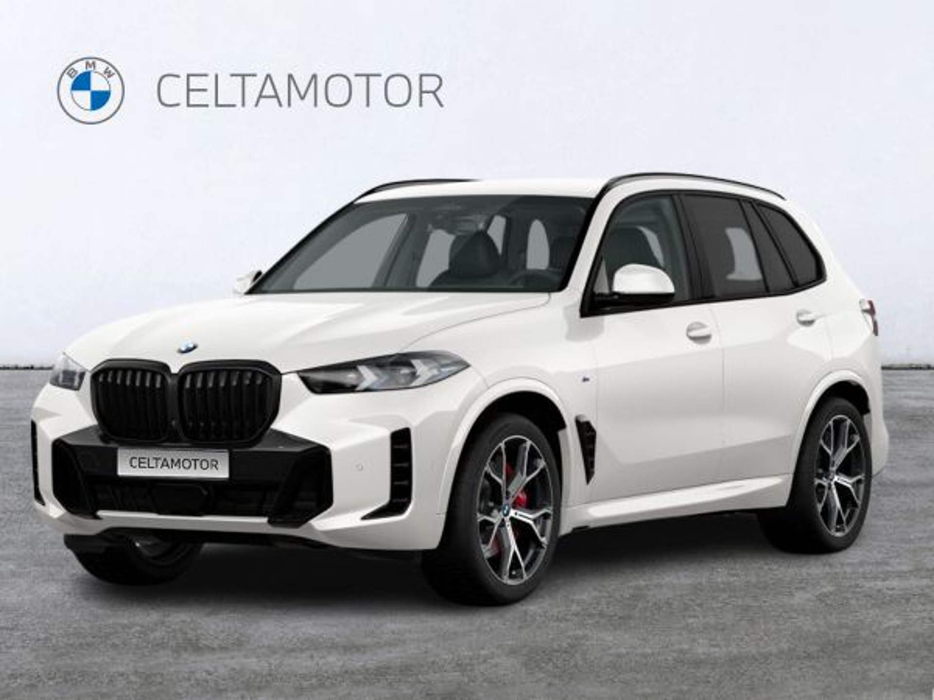 Imagen de BMW X5
