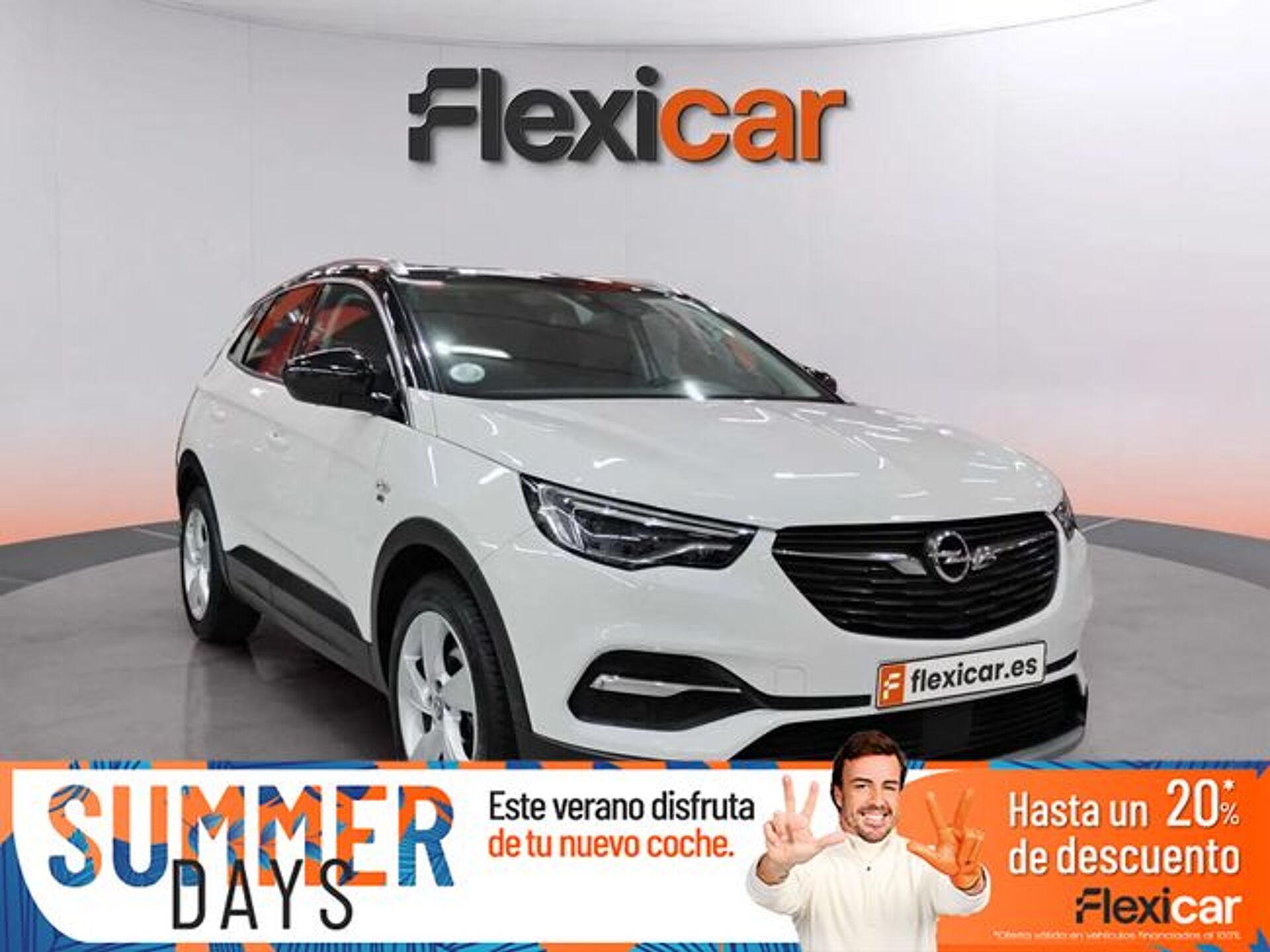 Imagen de OPEL Grandland X