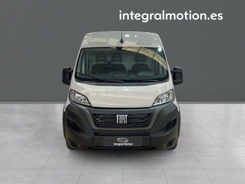 Foto del FIAT Ducato Panorama 33 2.2Mjt L2 H2 140CV