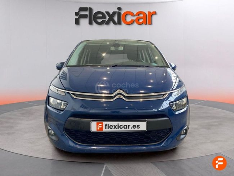 Foto del CITROEN C4 Picasso 1.6BlueHDI S&S Feel Ed. EAT6 120