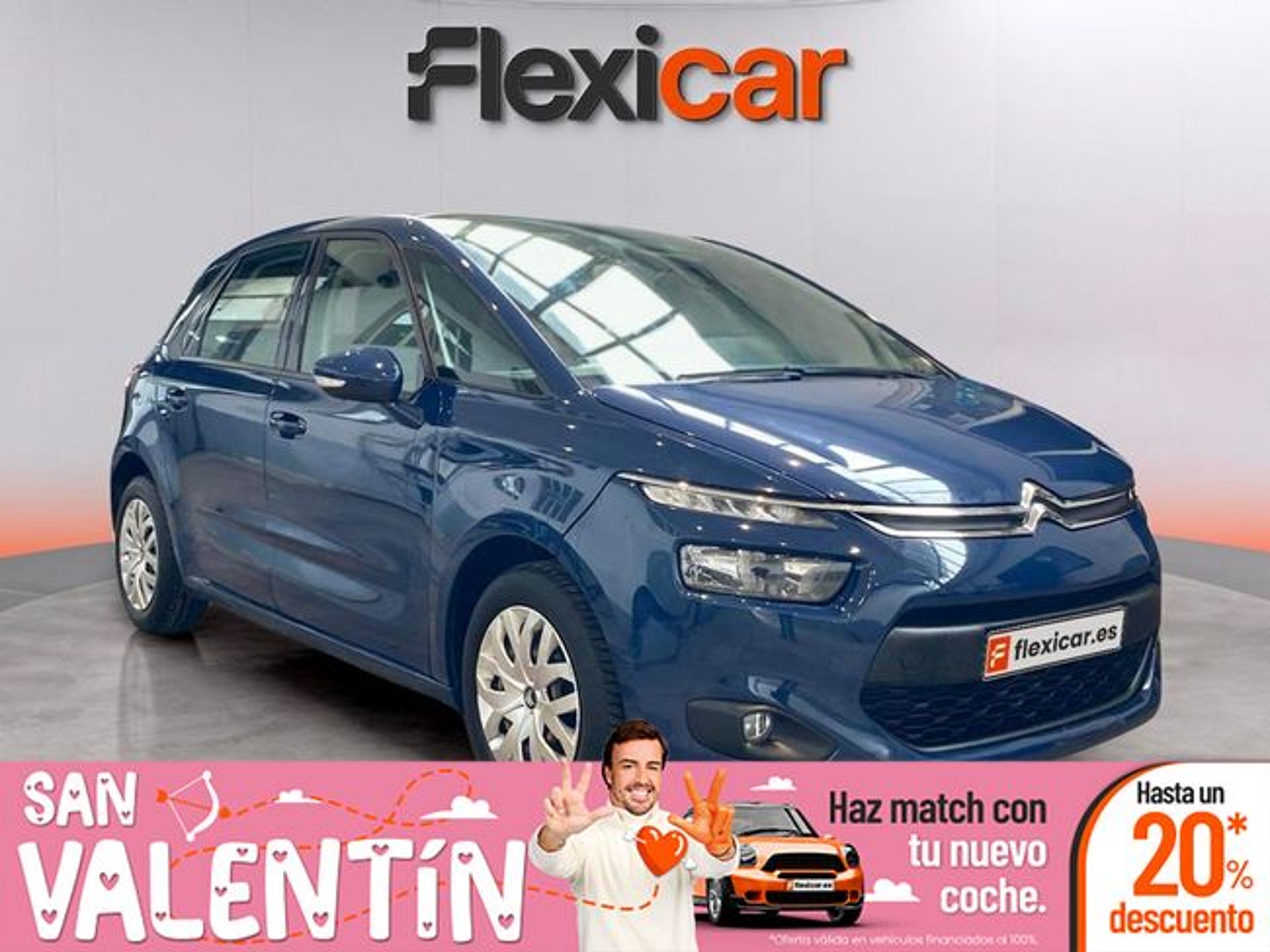 Imagen de CITROEN C4