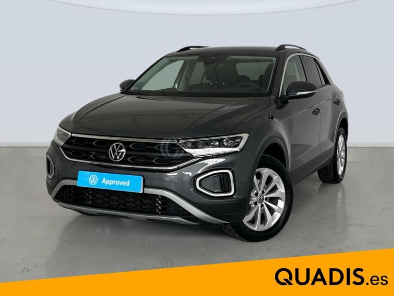 Foto del VOLKSWAGEN T-Roc 1.5 TSI Life DSG7