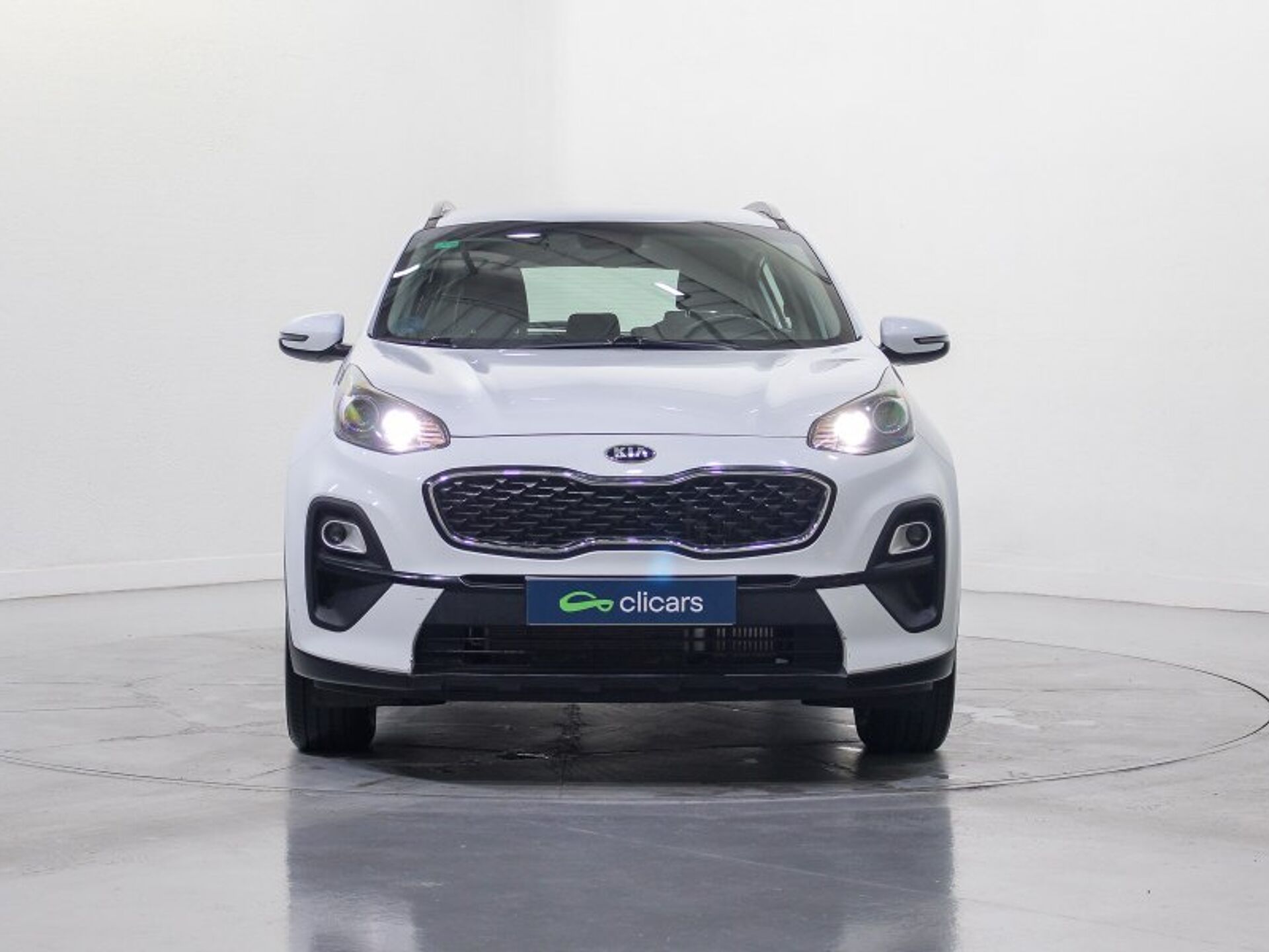 Imagen 2 de KIA Sportage