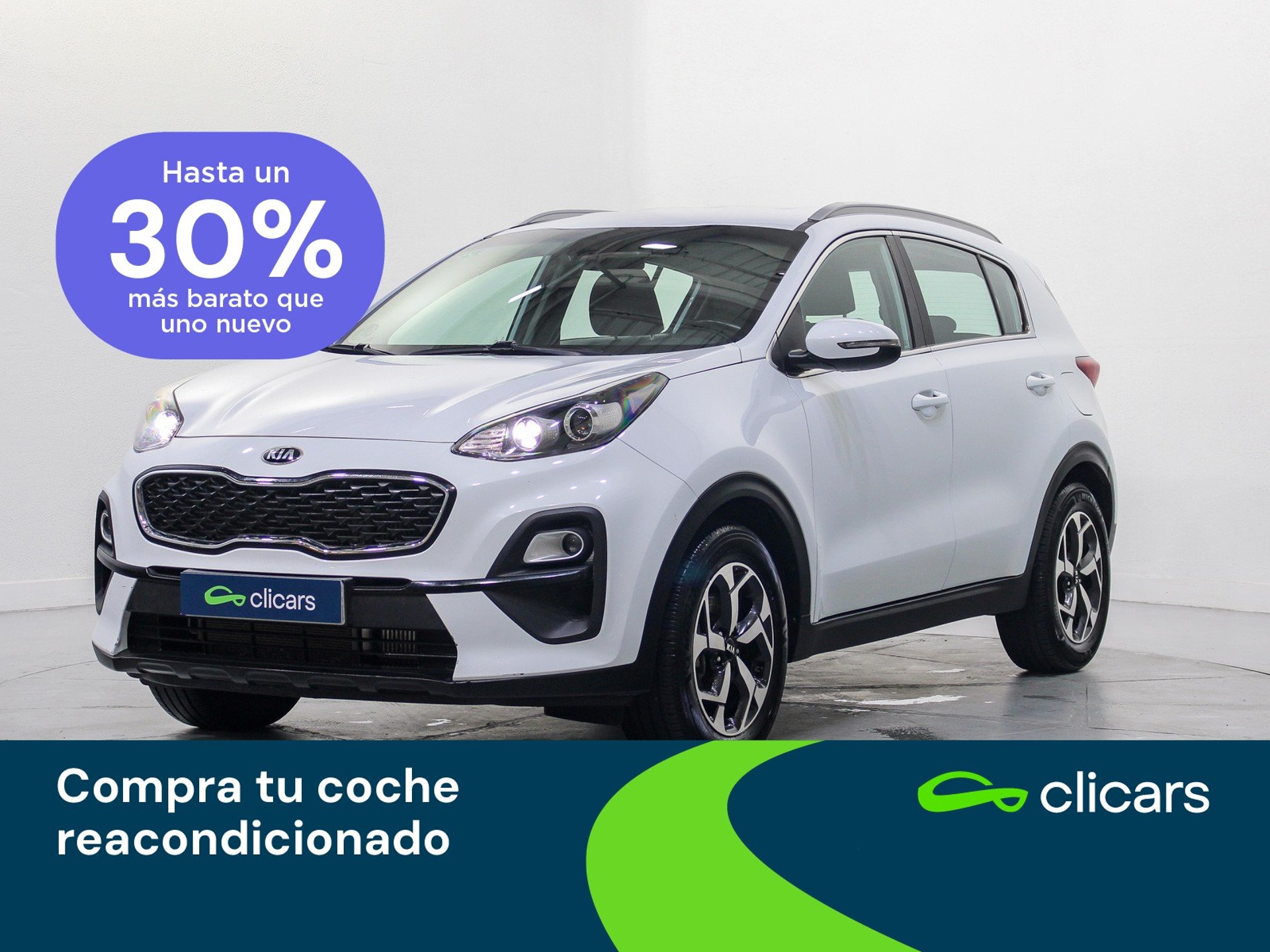 Imagen de KIA Sportage