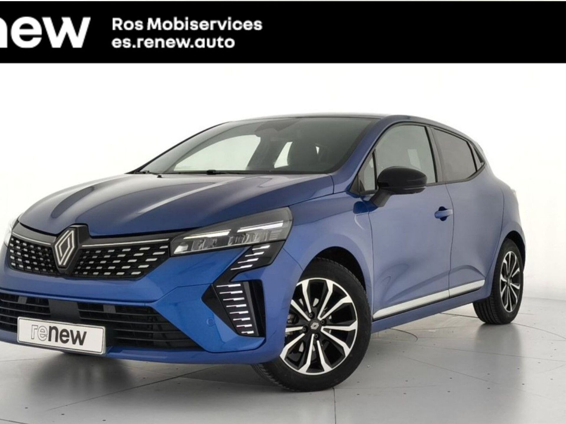 Imagen 1 de RENAULT Clio